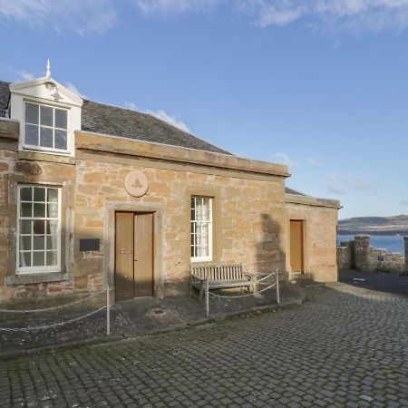 Royal Artillery Cottage - Culzean Castle Maybole Zewnętrze zdjęcie