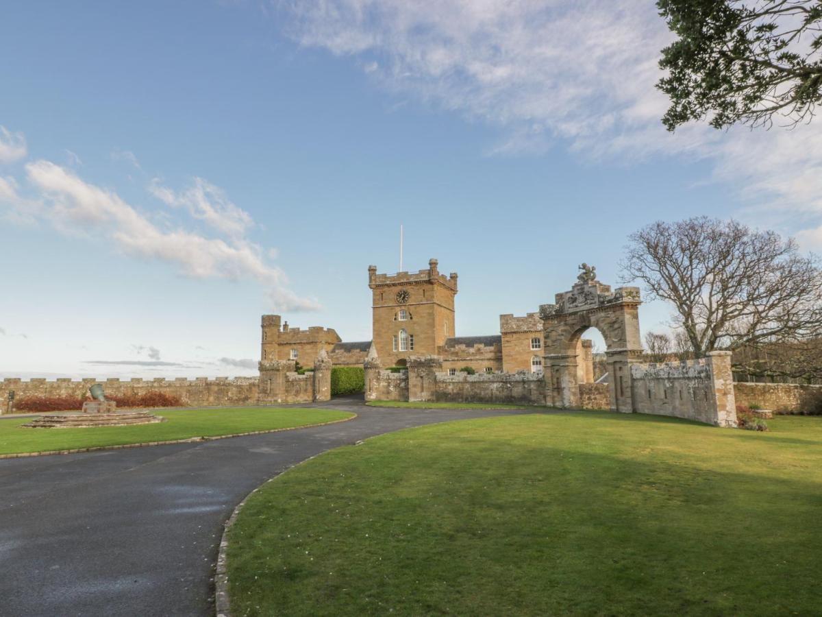 Royal Artillery Cottage - Culzean Castle Maybole Zewnętrze zdjęcie