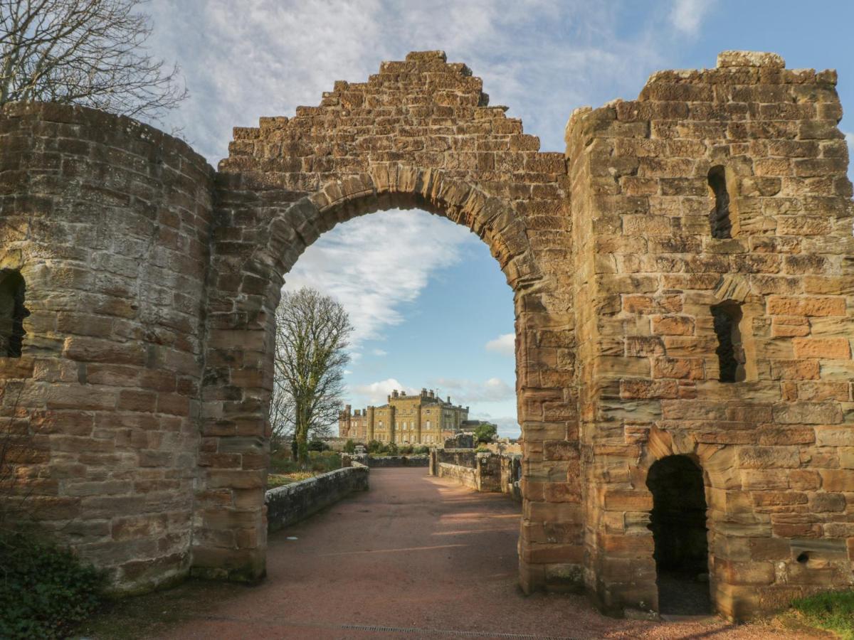 Royal Artillery Cottage - Culzean Castle Maybole Zewnętrze zdjęcie