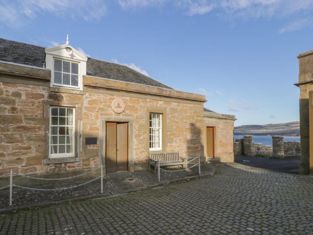 Royal Artillery Cottage - Culzean Castle Maybole Zewnętrze zdjęcie