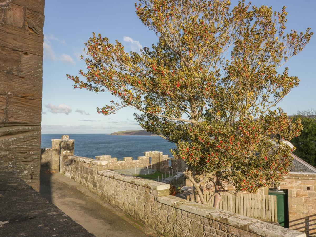 Royal Artillery Cottage - Culzean Castle Maybole Zewnętrze zdjęcie