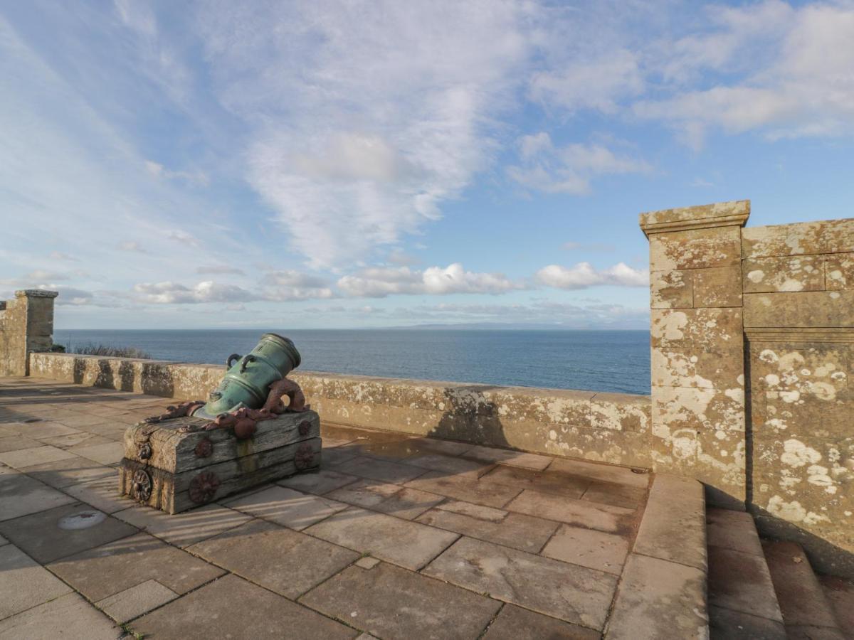 Royal Artillery Cottage - Culzean Castle Maybole Zewnętrze zdjęcie