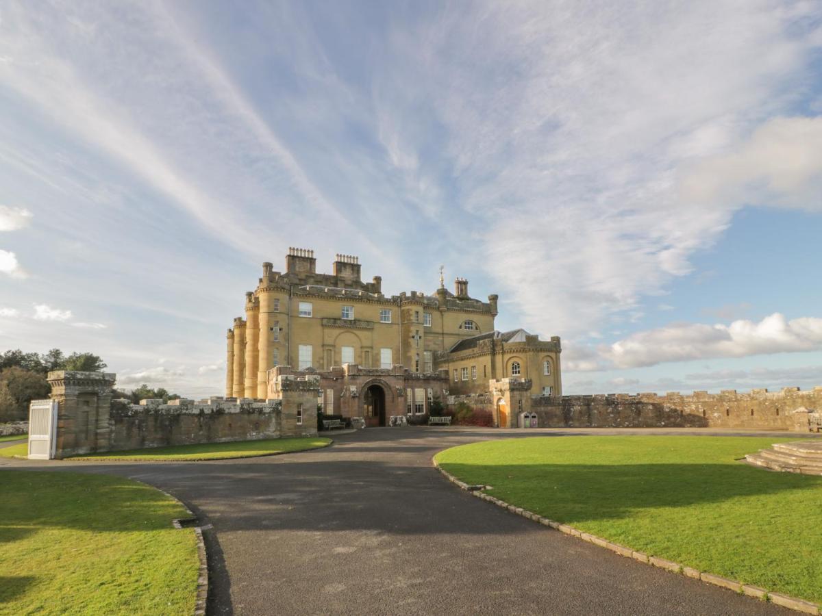 Royal Artillery Cottage - Culzean Castle Maybole Zewnętrze zdjęcie