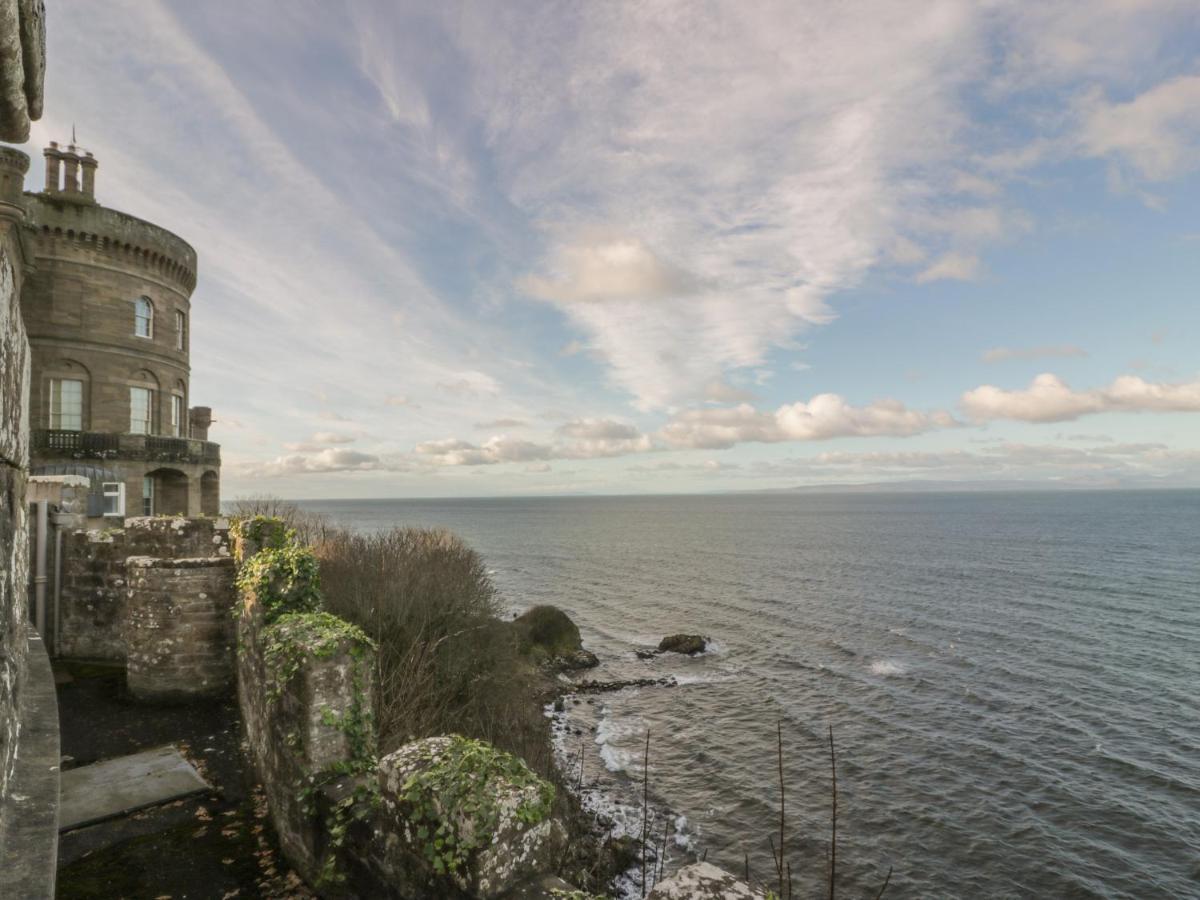 Royal Artillery Cottage - Culzean Castle Maybole Zewnętrze zdjęcie