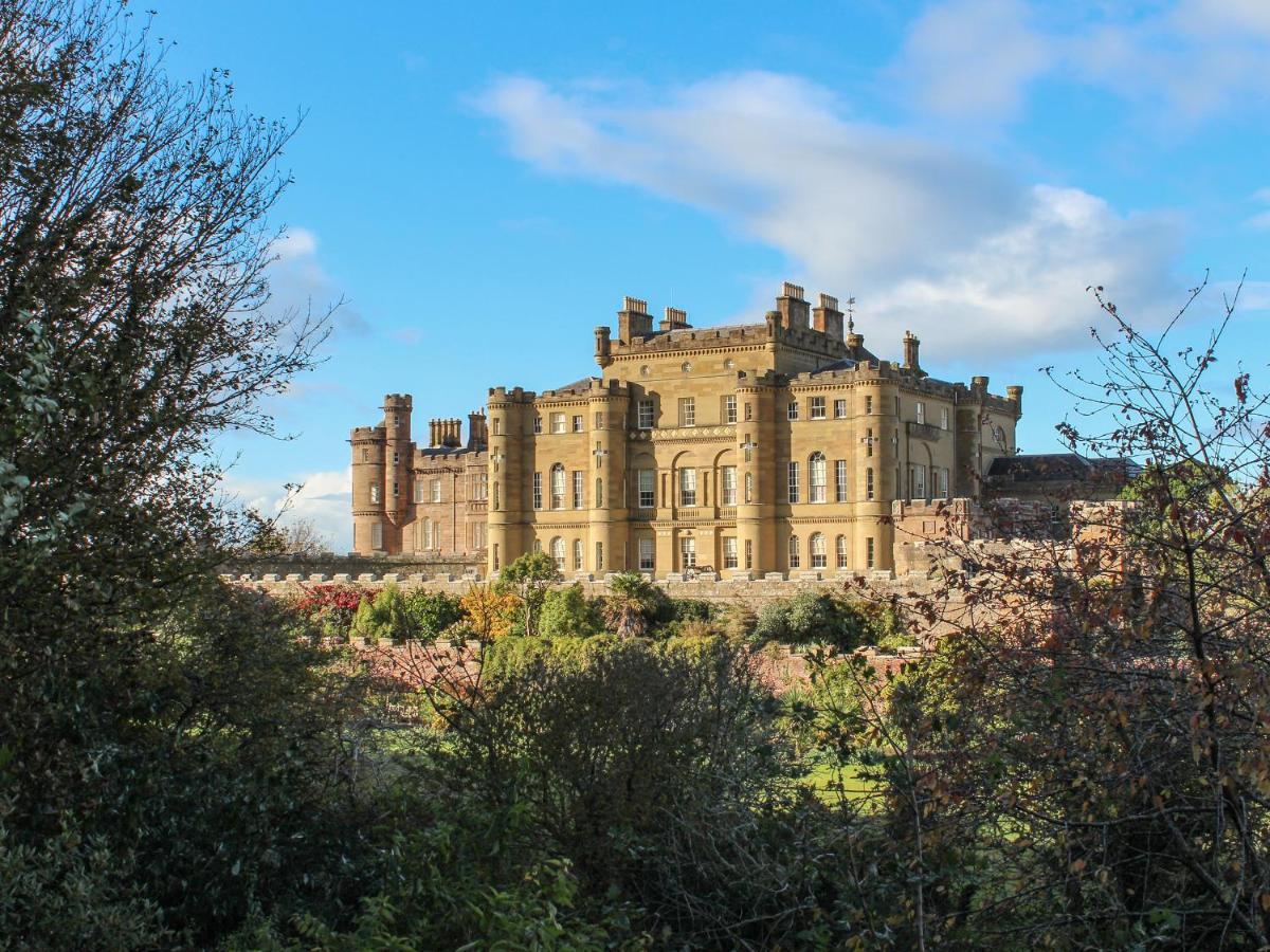 Royal Artillery Cottage - Culzean Castle Maybole Zewnętrze zdjęcie