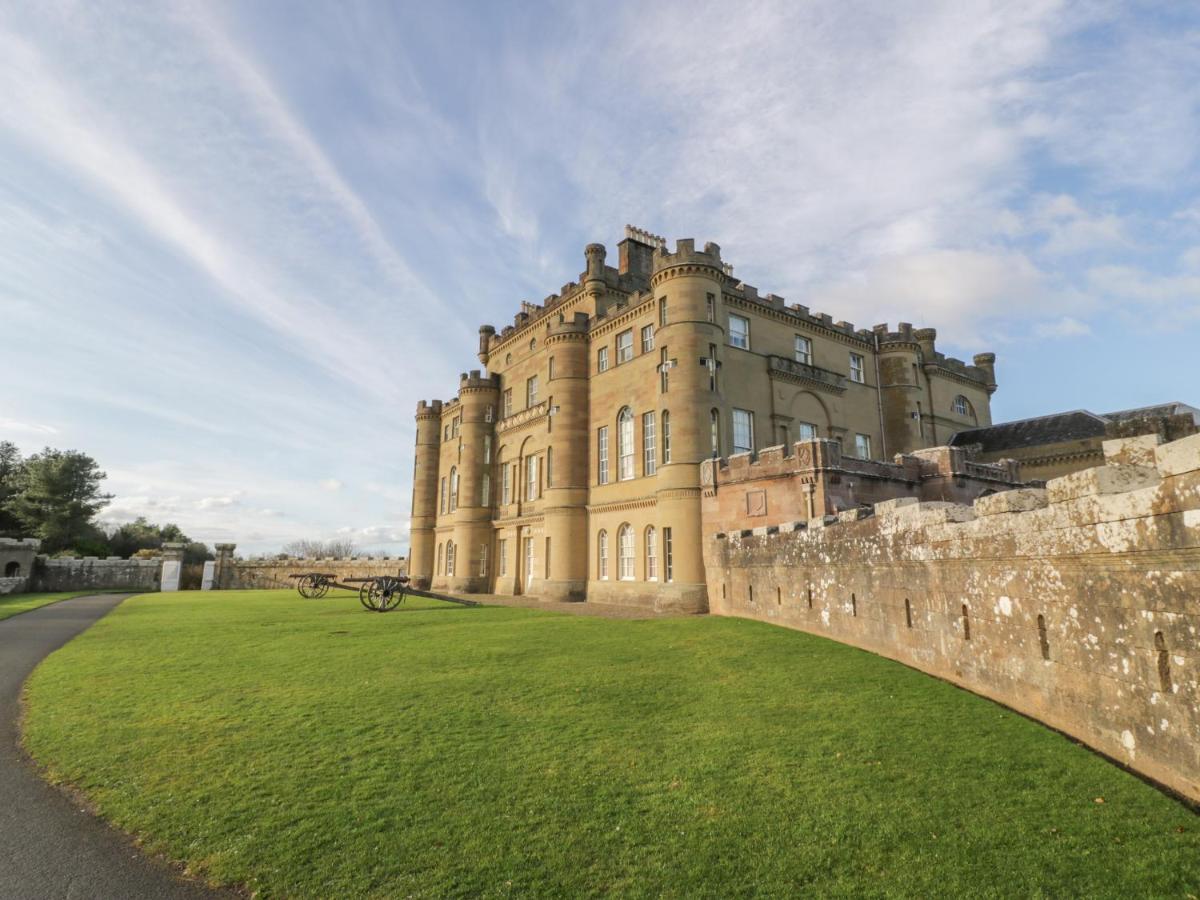 Royal Artillery Cottage - Culzean Castle Maybole Zewnętrze zdjęcie