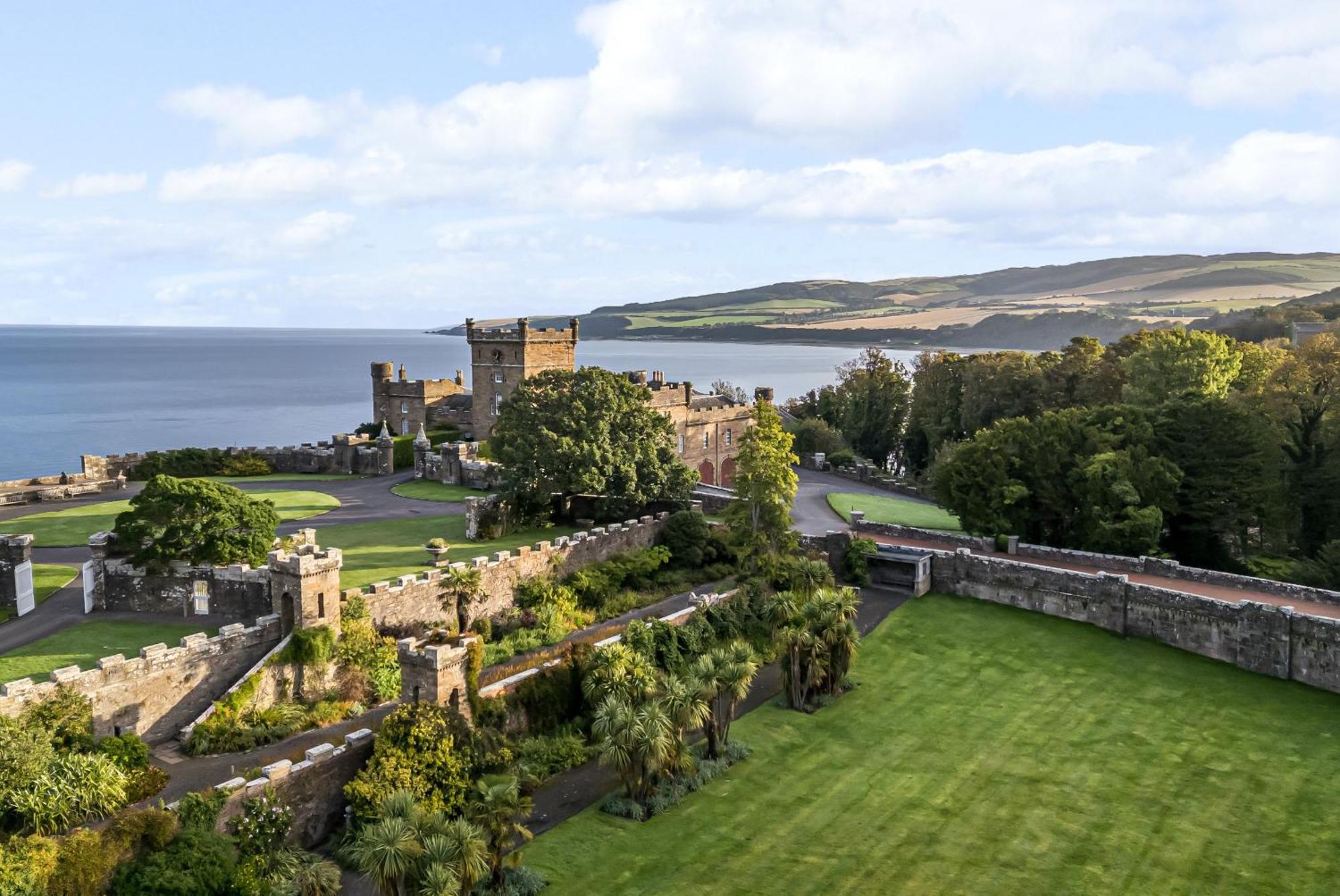 Royal Artillery Cottage - Culzean Castle Maybole Zewnętrze zdjęcie